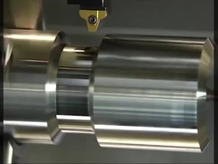 Commercial & Industrial Energy Storage Connectors pin with Brushing, Painting, Powder Coated