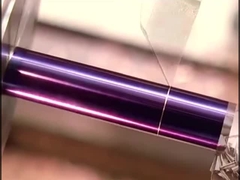 Laser/Etch/Engrave Energy Storage Connectors Aluminium threaded sleeve