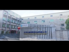 An excellent enterprise with an annual production capacity of 300 million precision parts.